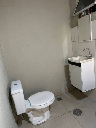 Imagem Casa com 2 Quartos à Venda, 130 m² em Loteamento Residencial Flavia - Campinas