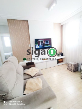 Imagem Apartamento com 2 Quartos à Venda, 65 m² em Vila Formosa - São Paulo Imagem Apartamento com 2 Quartos à Venda, 65 m² em Vila Formosa - São Paulo