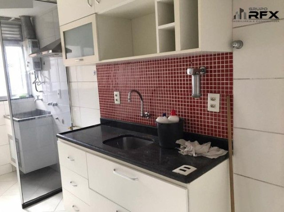 Imagem Apartamento com 2 Quartos à Venda, 80 m² em Santana - Niterói Imagem Apartamento com 2 Quartos à Venda, 80 m² em Santana - Niterói