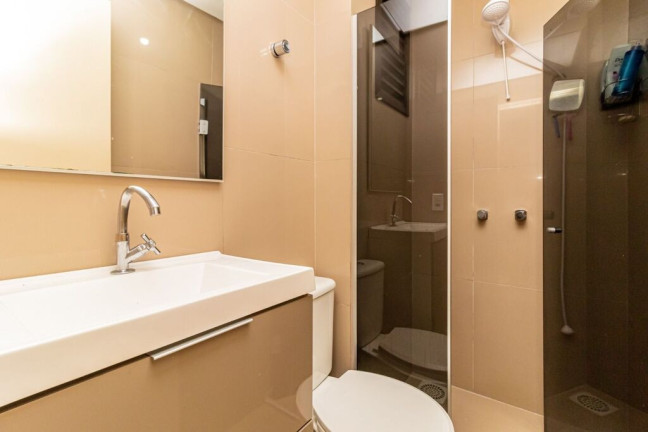Imagem Apartamento com 2 Quartos à Venda, 76 m² em Centro Histórico - Porto Alegre