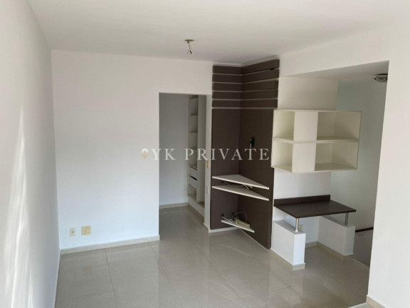 Imagem Apartamento com 1 Quarto à Venda, 45 m² em Pinheiros - São Paulo Imagem Apartamento com 1 Quarto à Venda, 45 m² em Pinheiros - São Paulo