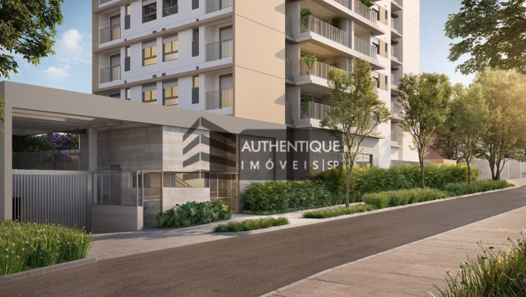Imagem Apartamento com 2 Quartos à Venda, 56 m² em Ipiranga - São Paulo Imagem Apartamento com 2 Quartos à Venda, 56 m² em Ipiranga - São Paulo