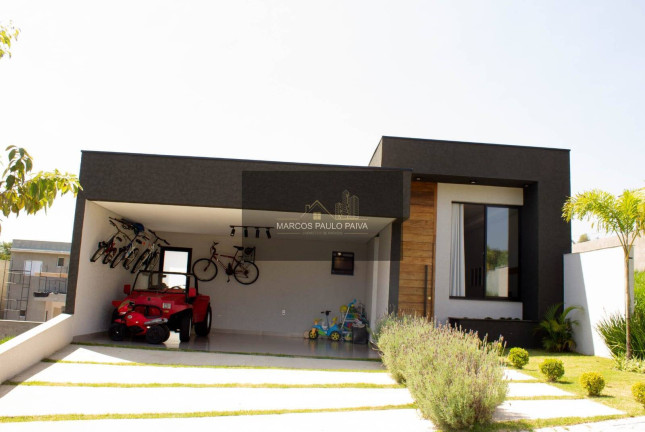 Imagem Casa com 3 Quartos à Venda, 175 m² em Residencial San Vitale - Bragança Paulista Imagem Casa com 3 Quartos à Venda, 175 m² em Residencial San Vitale - Bragança Paulista