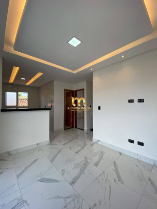 Imagem Casa de Condomínio com 2 Quartos à Venda, 42 m² em Mirim - Praia Grande Imagem Casa de Condomínio com 2 Quartos à Venda, 42 m² em Mirim - Praia Grande