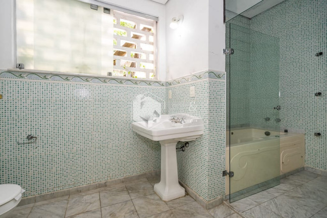 Imagem Apartamento com 3 Quartos à Venda, 231 m² em Consolação - São Paulo