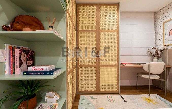 Imagem Apartamento com 4 Quartos à Venda, 145 m² em Vila Mariana - São Paulo