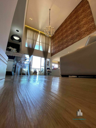 Imagem Apartamento com 1 Quarto à Venda, 98 m² em Tamboré - Santana De Parnaíba Imagem Apartamento com 1 Quarto à Venda, 98 m² em Tamboré - Santana De Parnaíba