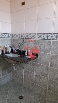 Imagem Sobrado com 3 Quartos à Venda, 206 m² em Assunção - São Bernardo Do Campo