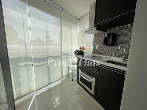 Imagem Apartamento com 1 Quarto à Venda, 39 m² em Vila Mariana - São Paulo Imagem Apartamento com 1 Quarto à Venda, 39 m² em Vila Mariana - São Paulo