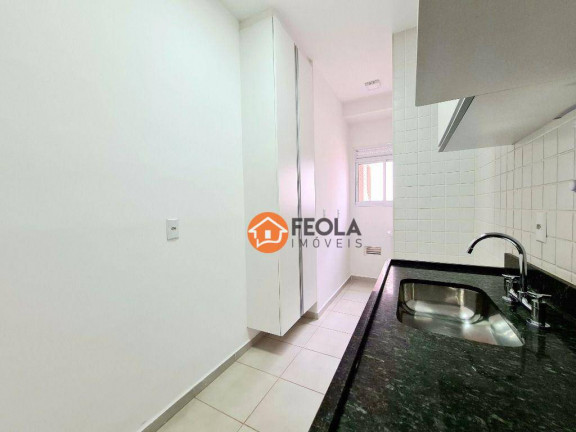 Imagem Apartamento com 3 Quartos à Venda, 81 m² em Jardim Jacyra - Americana Imagem Apartamento com 3 Quartos à Venda, 81 m² em Jardim Jacyra - Americana