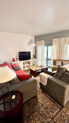 Imagem Apartamento com 3 Quartos à Venda, 100 m² em Praia Grande - Torres
