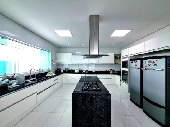 Imagem Casa com 8 Quartos à Venda, 750 m² em Encontro Das águas - Lauro De Freitas Imagem Casa com 8 Quartos à Venda, 750 m² em Encontro Das águas - Lauro De Freitas