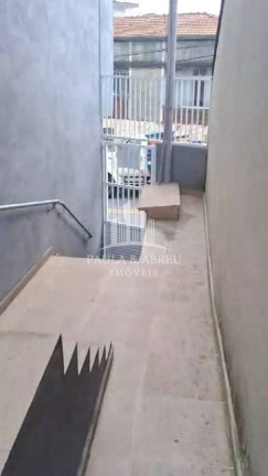 Imagem Casa com 2 Quartos à Venda, 80 m² em Jardim Anchieta - Mauá