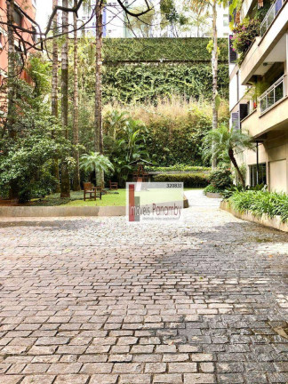 Imagem Apartamento com 4 Quartos à Venda ou Locação, 195 m² em Real Parque - São Paulo Imagem Apartamento com 4 Quartos à Venda ou Locação, 195 m² em Real Parque - São Paulo