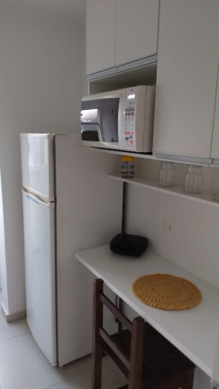 Imagem Imóvel com 1 Quarto à Venda, 38 m² em Mirandópolis - São Paulo