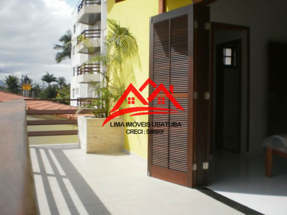 Imagem Casa com 3 Quartos à Venda, 134 m² em Itaguá - Ubatuba