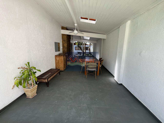 Imagem Casa com 4 Quartos à Venda, 270 m² em Balneário Praia Do Pernambuco - Guarujá Imagem Casa com 4 Quartos à Venda, 270 m² em Balneário Praia Do Pernambuco - Guarujá