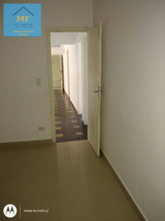 Imagem Apartamento com 3 Quartos à Venda, 160 m² em Campo Grande - Santos