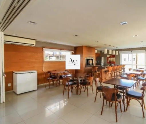 Imagem Apartamento com 2 Quartos à Venda, 57 m² em Jardim Sabará - Porto Alegre