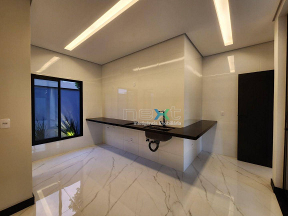 Imagem Casa com 3 Quartos à Venda, 193 m² em Jardim Montevidéu - Campo Grande