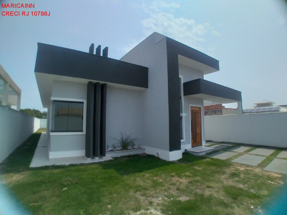 Imagem Casa com 3 Quartos à Venda, 200 m² em Jardim Atlântico Leste (itaipuaçu) - Maricá Imagem Casa com 3 Quartos à Venda, 200 m² em Jardim Atlântico Leste (itaipuaçu) - Maricá