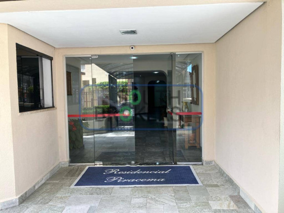 Apartamento com 2 Quartos à Venda, 57 m² em Santana - São Paulo