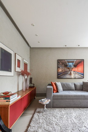 Imagem Apartamento com 1 Quarto à Venda, 178 m² em Pinheiros - São Paulo