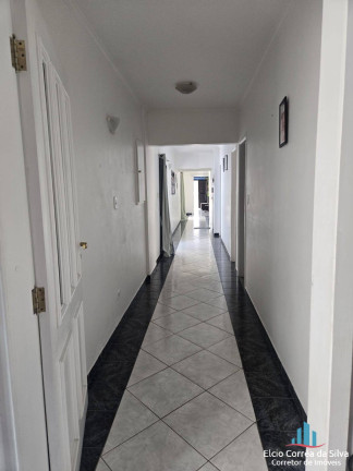 Imagem Apartamento com 4 Quartos à Venda, 210 m² em Guilhermina - Praia Grande Imagem Apartamento com 4 Quartos à Venda, 210 m² em Guilhermina - Praia Grande