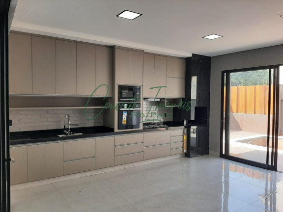 Imagem Casa de Condomínio com 3 Quartos à Venda, 260 m² em Residencial Jardins - São José Do Rio Preto Imagem Casa de Condomínio com 3 Quartos à Venda, 260 m² em Residencial Jardins - São José Do Rio Preto