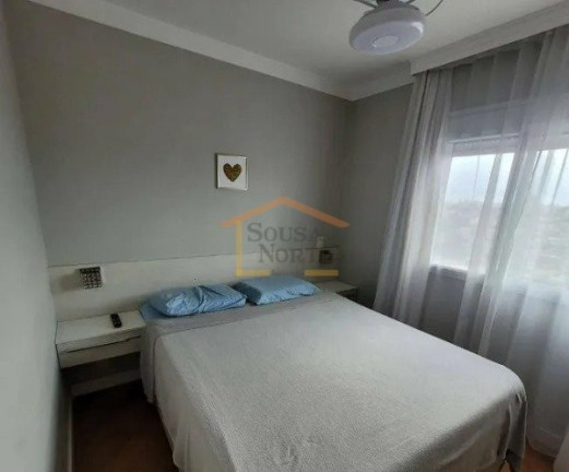 Imagem Apartamento com 3 Quartos à Venda, 86 m² em Vila Maria Alta - São Paulo Imagem Apartamento com 3 Quartos à Venda, 86 m² em Vila Maria Alta - São Paulo