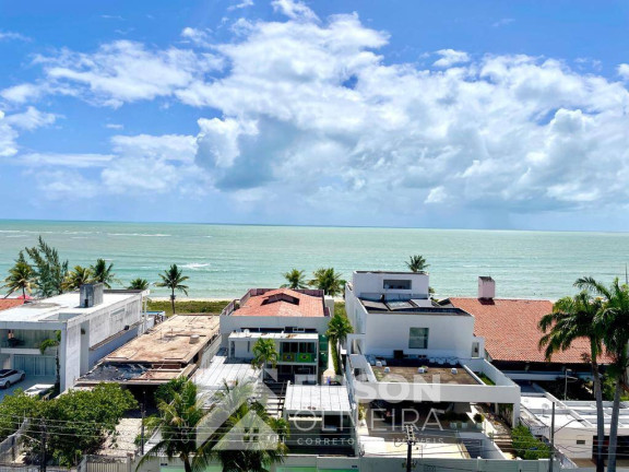 Imagem Apartamento com 2 Quartos à Venda, 48 m² em Jardim Oceania - João Pessoa