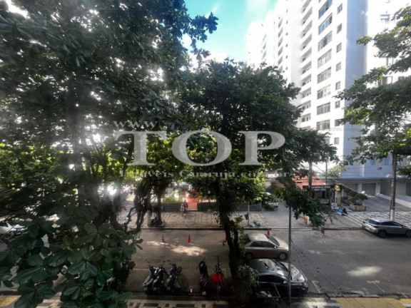 Imagem Apartamento com 1 Quarto à Venda, 50 m² em Pitangueiras - Guarujá