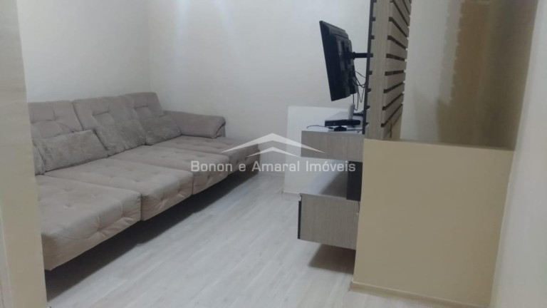 Imagem Cobertura com 3 Quartos à Venda, 123 m² em Jardim Antonio Von Zuben - Campinas