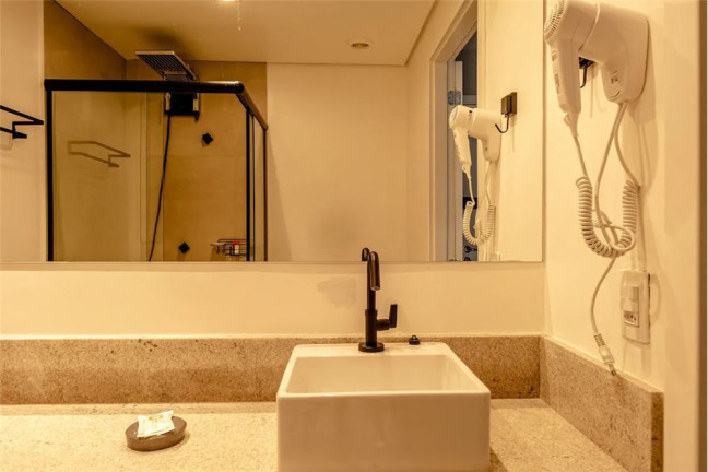 Imagem Apartamento com 1 Quarto à Venda, 30 m² em Bela Vista - São Paulo Imagem Apartamento com 1 Quarto à Venda, 30 m² em Bela Vista - São Paulo