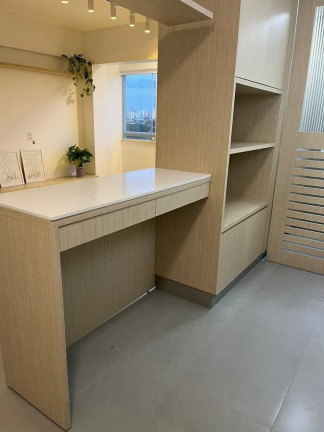Imagem Apartamento com 2 Quartos à Venda, 60 m² em Parque Amazônia - Goiânia
