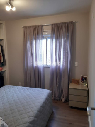 Imagem Apartamento com 2 Quartos à Venda, 65 m² em Panamby - São Paulo