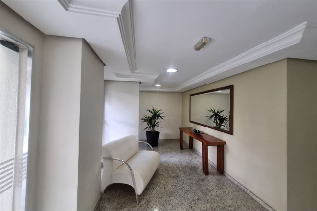 Imagem Apartamento com 2 Quartos à Venda, 85 m² em Tatuapé - São Paulo