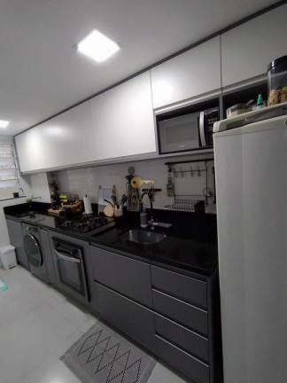 Imagem Apartamento com 2 Quartos à Venda, 50 m² em Pimenteiras - Teresópolis Imagem Apartamento com 2 Quartos à Venda, 50 m² em Pimenteiras - Teresópolis