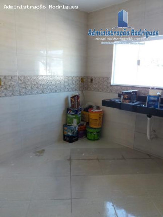 Imagem Casa com 1 Quarto à Venda, 51 m² em Zé Garoto - São Gonçalo