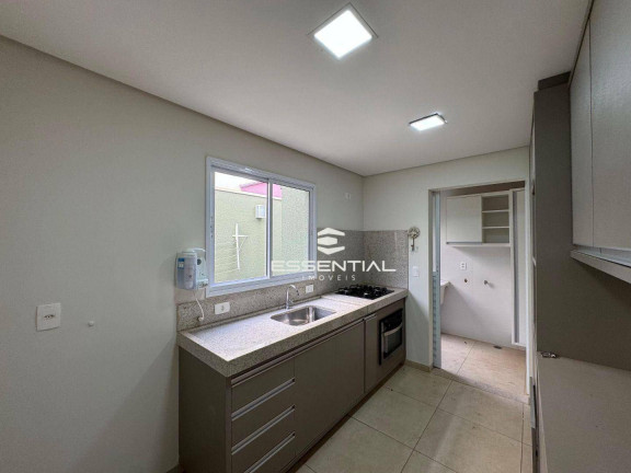 Imagem Casa com 3 Quartos à Venda, 147 m² em Village Imperial Residence - São José Do Rio Preto Imagem Casa com 3 Quartos à Venda, 147 m² em Village Imperial Residence - São José Do Rio Preto