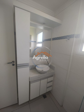 Imóvel com 2 Quartos à Venda, 45 m² em Condomínio Santa Clara - Mogi Guaçu