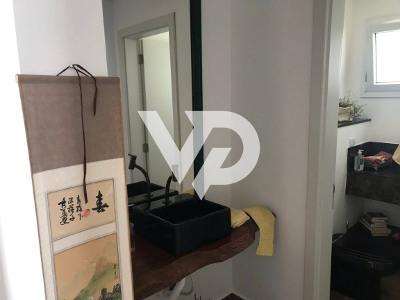 Imagem Casa com 3 Quartos à Venda, 444 m² em Alphaville - Santana De Parnaíba