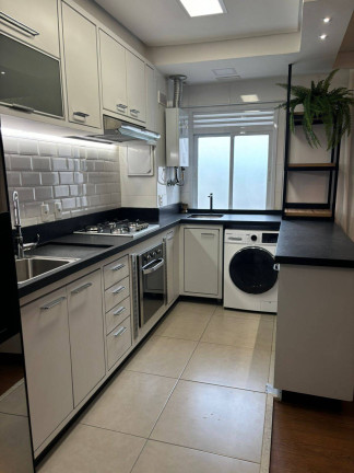 Imagem Apartamento com 1 Quarto à Venda, 52 m² em Alphaville Centro Industrial E Empresarial/alphaville. - Barueri Imagem Apartamento com 1 Quarto à Venda, 52 m² em Alphaville Centro Industrial E Empresarial/alphaville. - Barueri