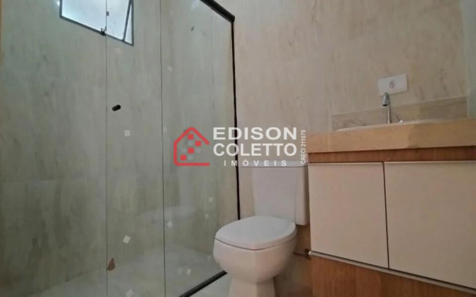 Imagem Casa com 2 Quartos à Venda, 102 m² em Residencial Bertolucci - Piracicaba