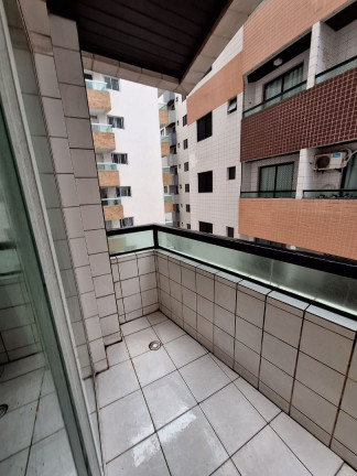Imagem Apartamento com 1 Quarto à Venda, 55 m² em Vila Assunção - Praia Grande