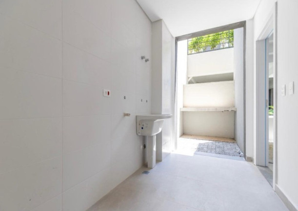 Imagem Casa com 4 Quartos à Venda, 401 m² em Campo Belo - São Paulo Imagem Casa com 4 Quartos à Venda, 401 m² em Campo Belo - São Paulo