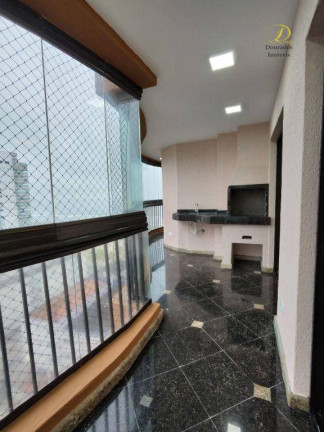 Imagem Apartamento com 4 Quartos à Venda, 136 m² em Aviação - Praia Grande Imagem Apartamento com 4 Quartos à Venda, 136 m² em Aviação - Praia Grande