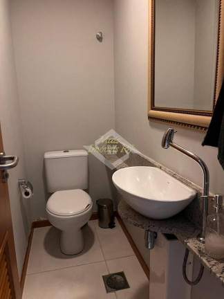 Imagem Apartamento com 3 Quartos à Venda, 116 m² em Icaraí - Niterói Imagem Apartamento com 3 Quartos à Venda, 116 m² em Icaraí - Niterói