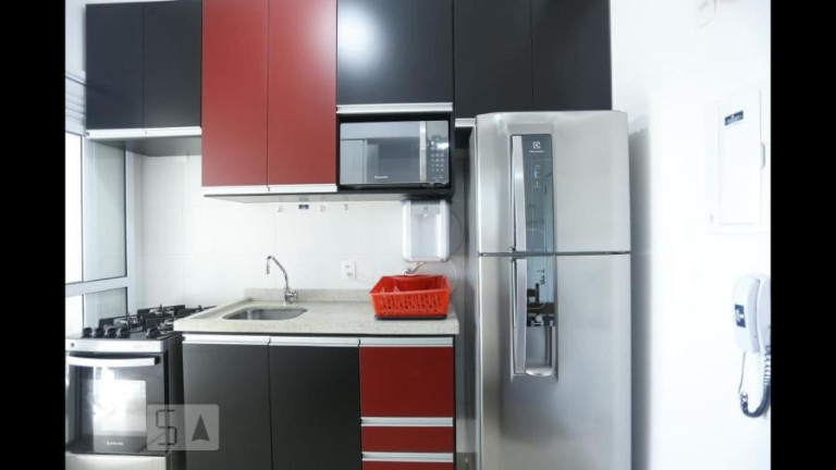 Imagem Apartamento com 1 Quarto à Venda, 45 m² em Santa Efigênia - São Paulo Imagem Apartamento com 1 Quarto à Venda, 45 m² em Santa Efigênia - São Paulo