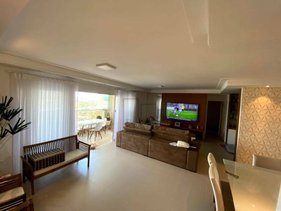 Imagem Apartamento com 3 Quartos à Venda, 145 m² em Parque Campolim - Sorocaba